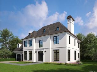 125 Cushman Rd, Scarsdale, NY 10583