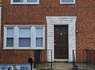 1673 Burnwood Rd, Baltimore, MD 21239