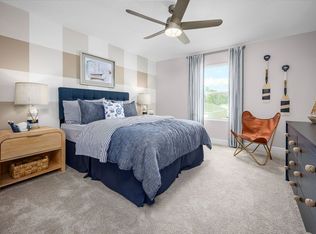 Alexandria Plan, Bargrove Estates, Mount Dora, FL 32757