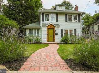 806 Evesham Ave, Baltimore, MD 21212