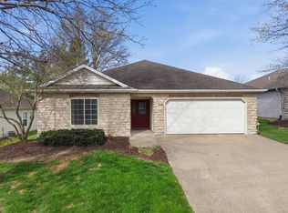 4759 Lake Valley Ln, Columbia, MO 65203