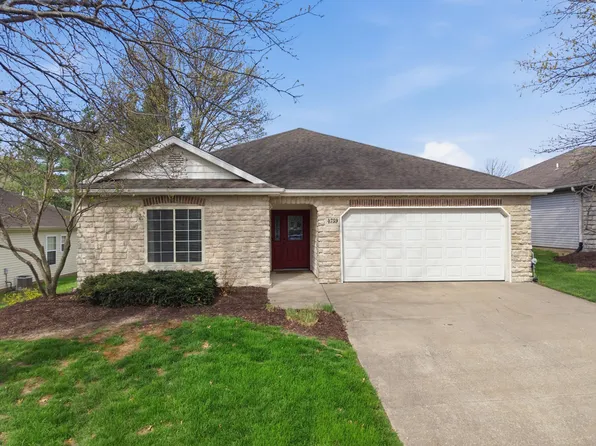 4759 Lake Valley Ln, Columbia, MO 65203