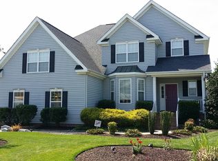 13289 Woodlake Dr, Carrollton, VA 23314