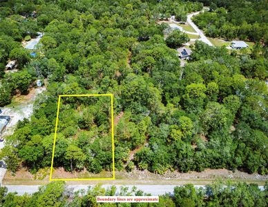 11983 W Appletree Pl Lot 8, Crystal River, FL, 34428