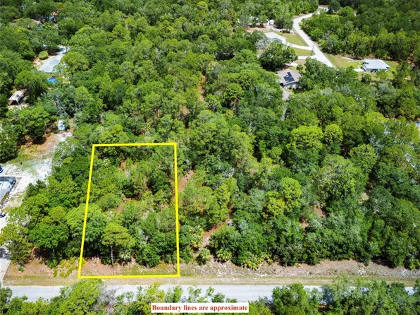 11983 W Appletree Pl Lot 8, Crystal River, FL 34428