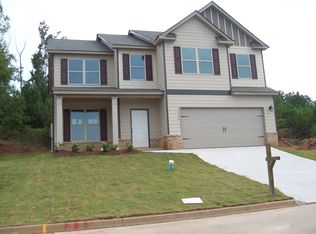 2308 Jessica Ln, Fairburn, GA 30213