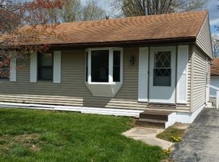 313 S McCord Rd, Holland, OH 43528