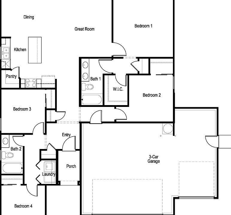 Floor Plan.