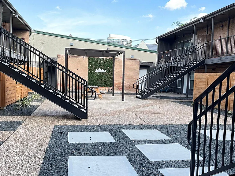 3262 Branard St #5 — Photo 2