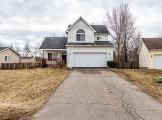 8253 Lockerbie Rd, Parma, MI 49269