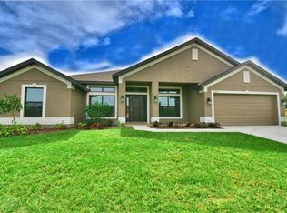 212 Heritage Park Ln, Mulberry, FL 33860