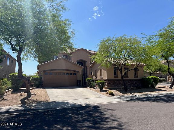 2nd image of 8533 W DESERT ELM Lane