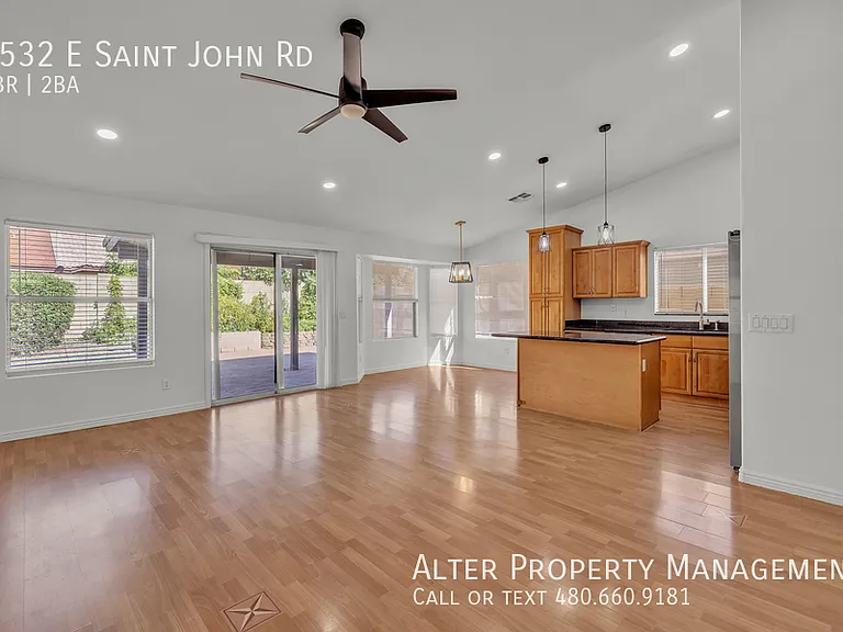 4532 E Saint John Rd — Photo 5