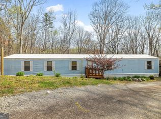 401 Otis Brown Rd, Baldwin, GA
