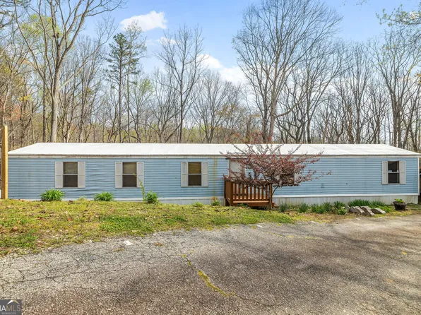 401 Otis Brown Rd, Baldwin, GA 30511