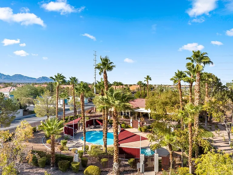 7885 W Flamingo Rd #1053 — Photo 3