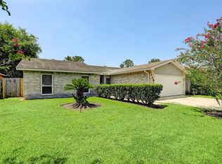 2710 Killdeer Ln, Humble, TX 77396