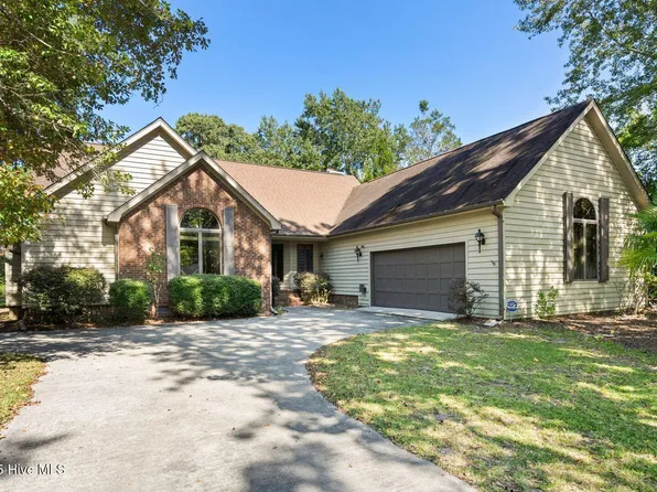 153 Olde Point Road, Hampstead, NC 28443