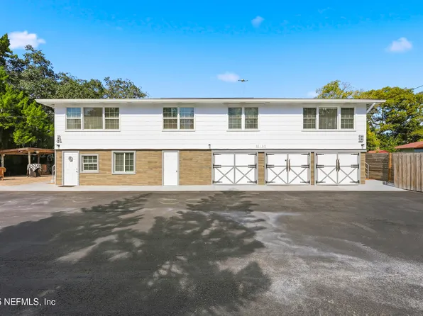 62 1/2 VALENCIA Street, St. Augustine, FL 32084