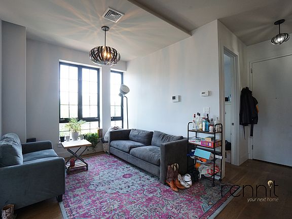 4th image of 861 Broadway APT 3F