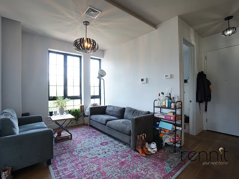 861 Broadway #2F — Photo 4