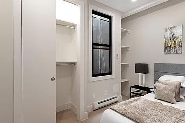 Rented by Living New York