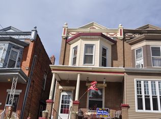 XX House #2013868000, Jersey City, NJ 07304