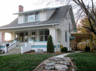 401 N Martha St, Angola, IN