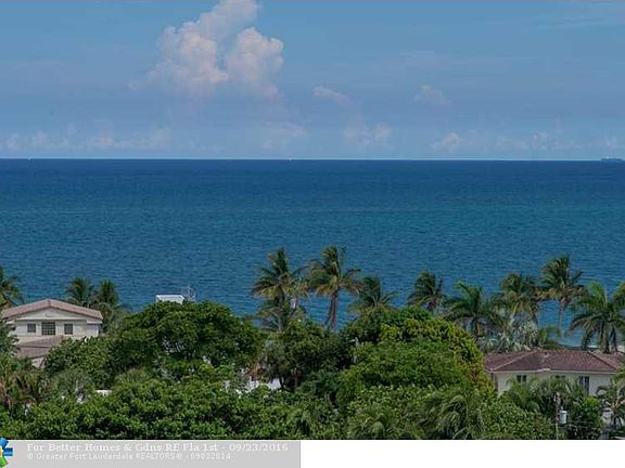 2nd image of 2715 N Ocean Blvd APT 9D