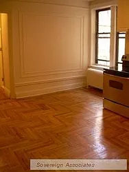 Rented by Sovereign Associates