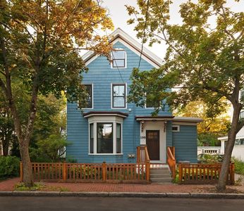 198 Hamilton St, Cambridge, MA, 02139