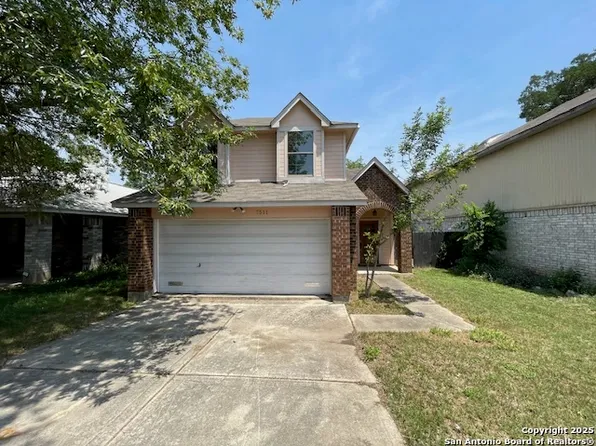 7511 Beaver Tree, San Antonio, TX 78249
