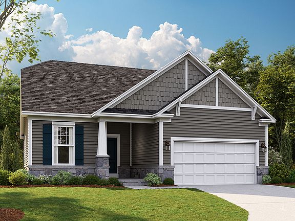 Ashland Elevation C