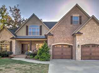 549 McIntyre St, Bowling Green, KY 42101