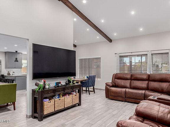 4th image of 5451 W DESERT HILLS Drive