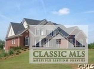 1090 Settlers Ridge Rd, Watkinsville, GA 30677