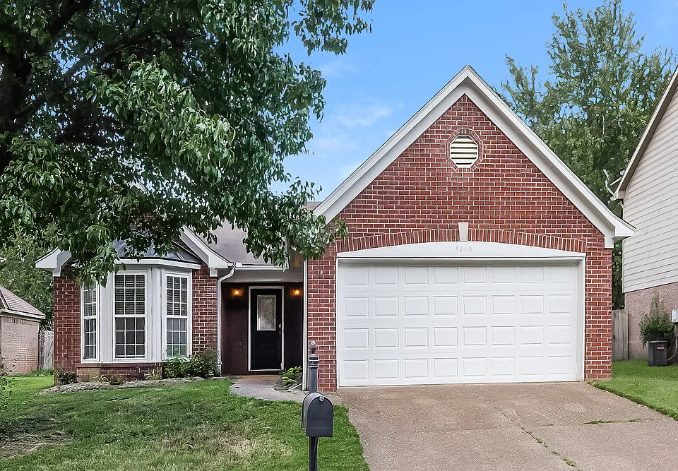 5400 Milton Ridge Dr