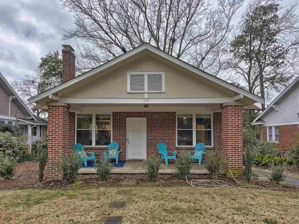315 S Pickens St, Columbia, SC 29205