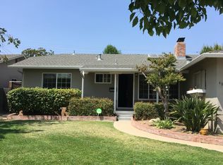 4937 Tony Ave, San Jose, CA