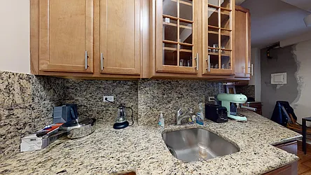 Rented by Bond New York