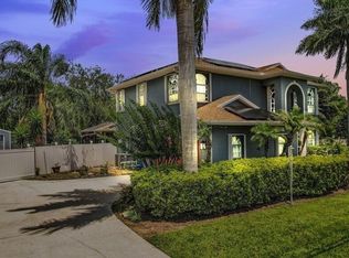 6444 NW Foxglove St, Port Saint Lucie, FL 34986