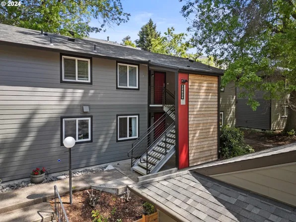 12626 NW Barnes Rd APT 6, Portland, OR 97229