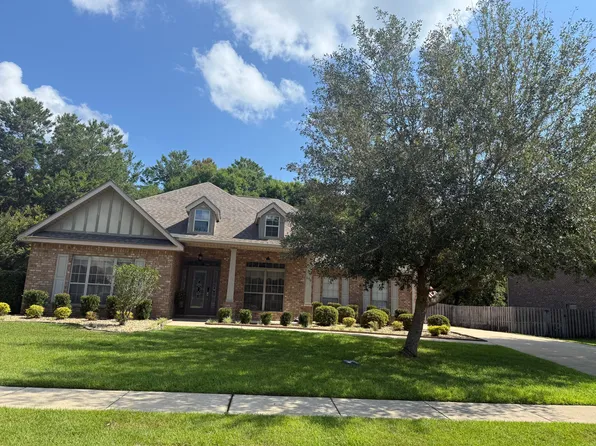 356 Whispering Way, Freeport, FL 32439