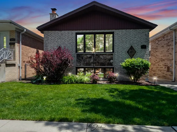 4563 N Merrimac Ave, Chicago, IL 60630