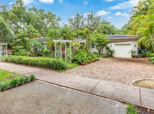 1414 Lisbon St, Coral Gables, FL 33134