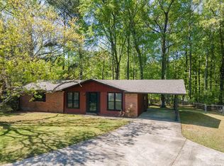 125 Valley View Ct, Tyrone, GA 30290