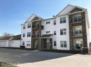 4505 Todd Dr UNIT 102, Ames, IA 50014