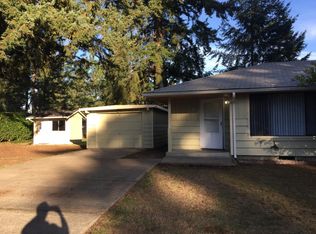 17219 11th Avenue Ct E, Spanaway, WA 98387