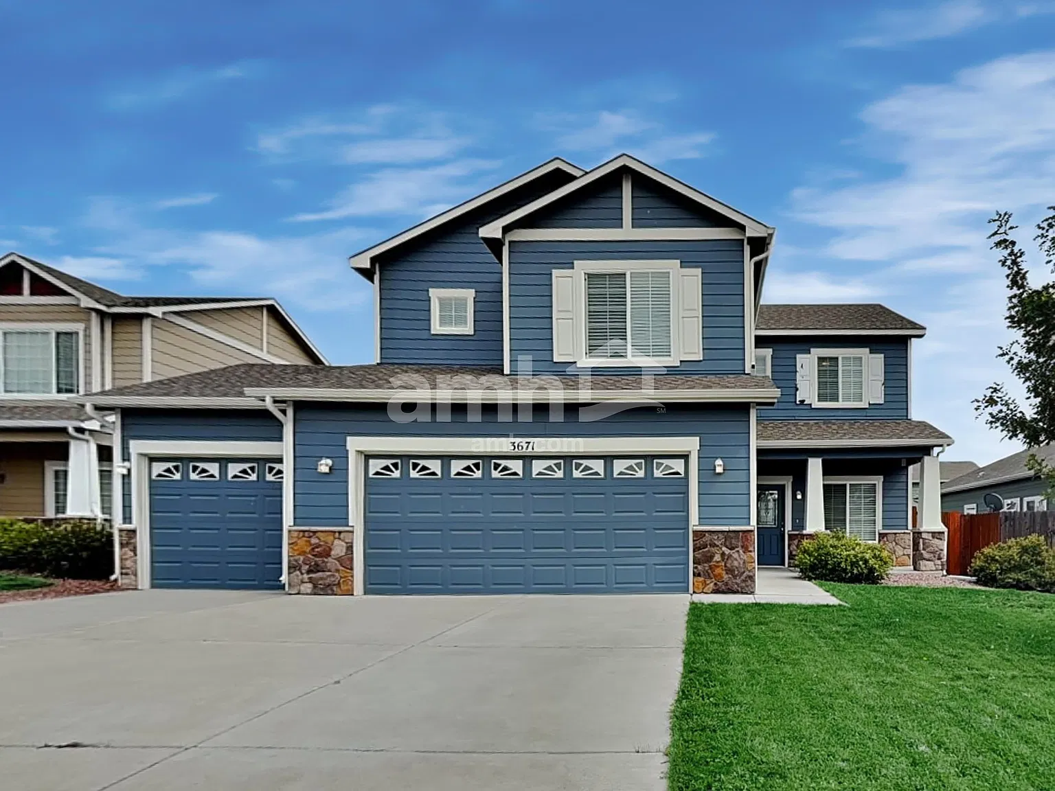 4 bed, 2.5 bath, 2188 sqft, $2,675 — Photo 1