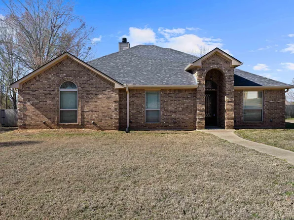 104 Kenswick St, Henderson, TX 75654